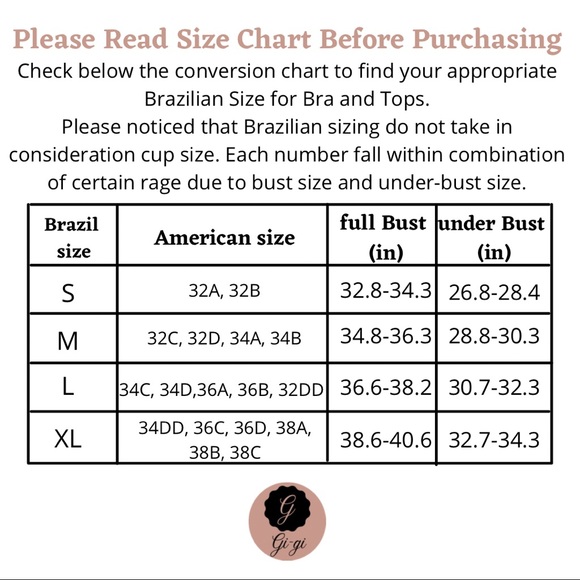 SOLD ⚜️NEW LIMITED EDITION Brazilian lingerie set 🇧🇷 - Picture 6 of 6